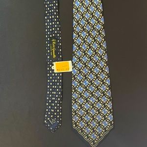 Mens Vintage Tie